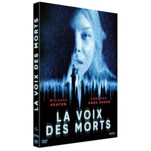 Comparateur de prix : Bqhl La Voix des morts DVD