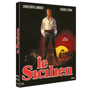 Comparateur de prix : Bqhl Le Sicilien Blu-ray