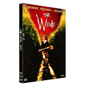 Bqhl The Woods DVD pas cher