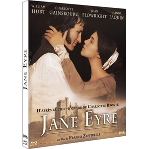 Bqhl Jane Eyre Blu-ray pas cher