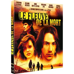 Comparateur de prix : Bqhl Le Fleuve de la mort Blu-ray