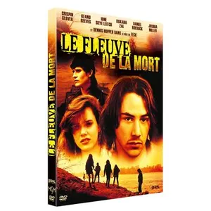 Comparateur de prix : Bqhl Le Fleuve de la mort DVD