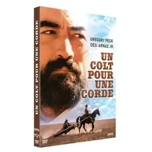 Bqhl Un Colt pour une corde DVD
