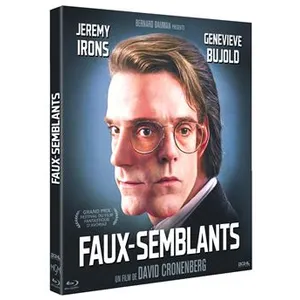 Comparateur de prix : Bqhl Faux semblants Blu-ray