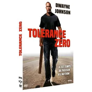 Bqhl Tolérance zéro DVD