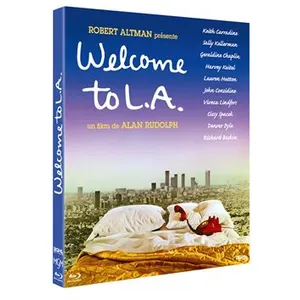 BQHL Welcome to L. A. pas cher