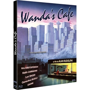 BQHL Wanda's Café pas cher