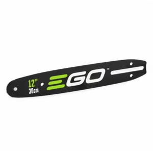Guide chaîne 30cm pour tronçonneuse ego Power CSX3000 - AG1200Vendu parcarrefour