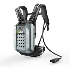 Batterie dorsale Ego Power ARC Lithium 28Ah - EGO POWER - PACK BAX1501 pas cher
