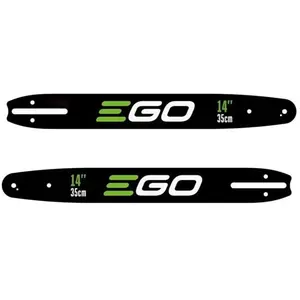 Comparateur de prix : EGO Guide chaîne pour tronçonneuse CS1400E Power +
