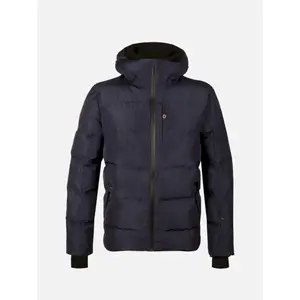 Duvillard - Enis - Veste ski homme Midnight - 48 pas cher