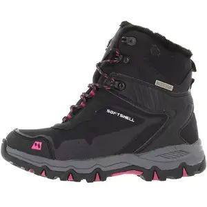 Chaussures de randonnée femme Vertigo Alpes Chana pas cher