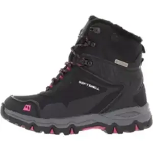 Chaussures de randonnée femme Vertigo Alpes Chana Noir 38 CHANA W-BL