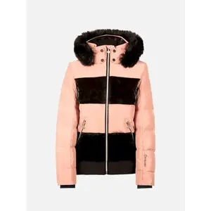 Duvillard - Candice2 BFF - Veste ski femme Blossom - 36 pas cher