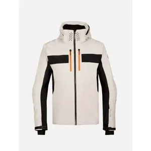 Duvillard - Corian - Veste ski homme Steel - 48 pas cher