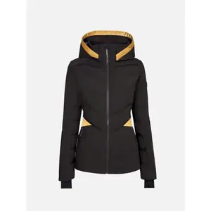 Duvillard - Amelie - Veste ski femme Black 2 - 40