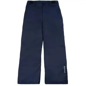 Degré7 Pantalon De Ski / Snow Degre 7 Ride Midnight Garçon bleu 16 ans pas cher