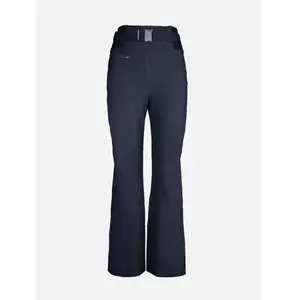 Duvillard - Gridin S - Pantalon ski femme Midnight - 44 pas cher
