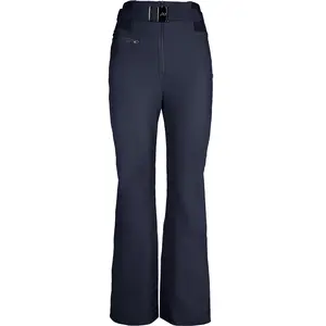 Duvillard - Gridin S - Pantalon ski femme Midnight - 36 pas cher