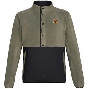 Degré7 Midlayer Degre 7 Balces Lichen Homme vert 50 pas cher