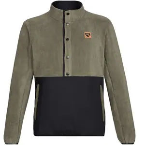 Degré7 Midlayer Degre 7 Balces Lichen Homme vert 52 pas cher