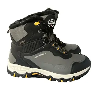 Chaussures de randonnée Vertigo Alpes Chana Gris 41 CHANA-GR pas cher
