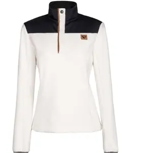 Degré7 Polaire Degre 7 Monar White Femme blanc 34 pas cher