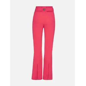 Duvillard - Pantalon de Ski Gridin S rose 42 pas cher