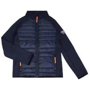 Degré7 Doudoune Degre 7 Hidar Midnight Garçon bleu 10 ans pas cher