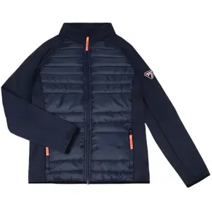 Degré7 Doudoune Degre 7 Hidar Midnight Garçon bleu 14 ans pas cher