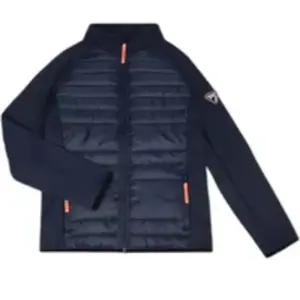 Degré7 Doudoune Degre 7 Hidar Midnight Garçon bleu 16 ans pas cher