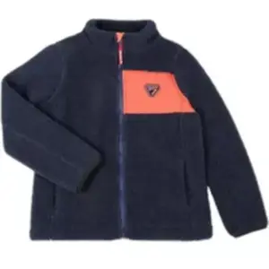 Degré7 Polaire Degre 7 Sirto Midnight Fille bleu 14 ans
