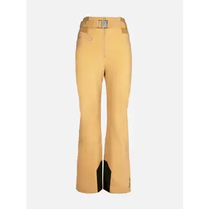 Duvillard - Gridin S - Pantalon ski femme White - 34 pas cher