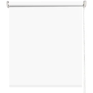 MADECOSTORE Store enrouleur Easy Roll tamisant blanc l.37xh.170cm pas cher