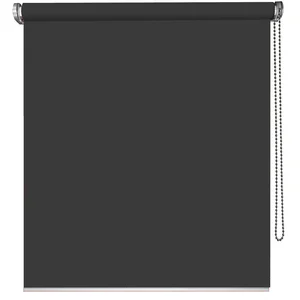 MADECO Store Enrouleur Occultant Must motorisable - 120 x 250cm - Gris bétonVendu paramazon