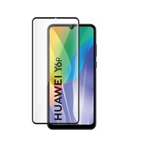 BIGBEN CONNECTED Protège-écran en verre trempé 2.5D pour Huawei Y6p