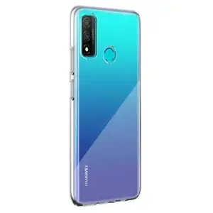 Comparateur de prix : Coque BIGBEN CONNECTED Huawei P Smart 2020 Silisoft transparent