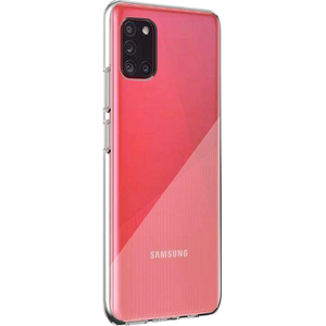 Comparateur de prix : BIGBEN souple transparente pour Samsung Galaxy A21S SILITRANSA21S