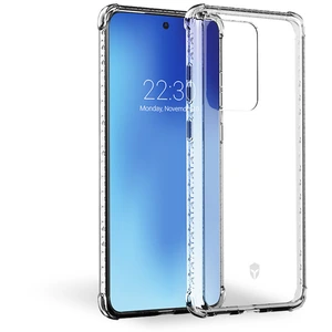 Comparateur de prix : Coque Transparent Force Case BigBen Connected pour Samsung Galaxy S20 ...