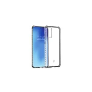 Comparateur de prix : Coque Force Case Transparent BigBen Connected pour Samsung Galaxy S20