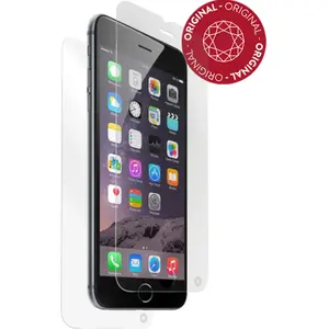 Protège écran Plat iPhone SE 2020 Bigben pas cher