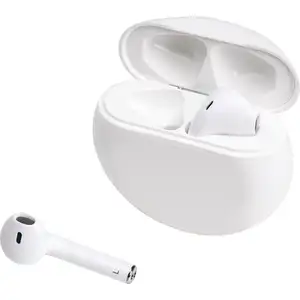 BIGBEN CONNECTED ACTIVBUDS6HW - True Wireless-Ecouteurs sans fil Blanc-Auto 6H