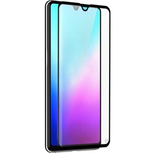 Comparateur de prix : Bigben Connected Protection d'écran en verre trempé Force Glass Transparent pour Huawei Mate 20