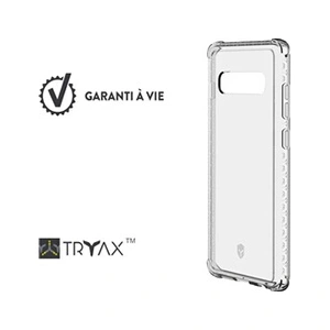 Force Case FC Air Transparent Galaxy S 10+ pas cher