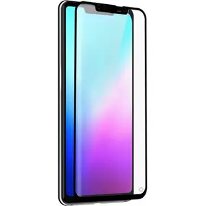 Comparateur de prix : Forceglass Force Glass Protège-écran en Verre trempé pour Huawei Mate 20 Pro