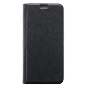 Comparateur de prix : Bigben Connected Etui Folio pour Oppo A3 avec Fonction Support et Porte-Cartes Noir