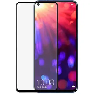 Comparateur de prix : Bigben Connected Protège-écran en Verre trempé 2.5D pour Honor View 20