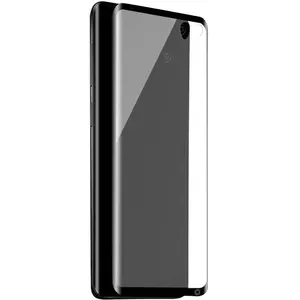 Protection d’écran 3D Forceglass Evo Organic pour Samsung Galaxy S10 pas cher