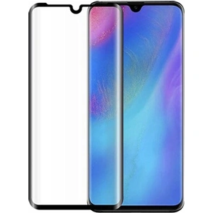 Comparateur de prix : Protège écran BIGBEN CONNECTED Huawei P30 Pro Verre trempe noir TU