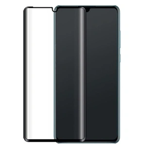 Comparateur de prix : Bigben Connected Verre trempé 2, 5D Huawei Black P30